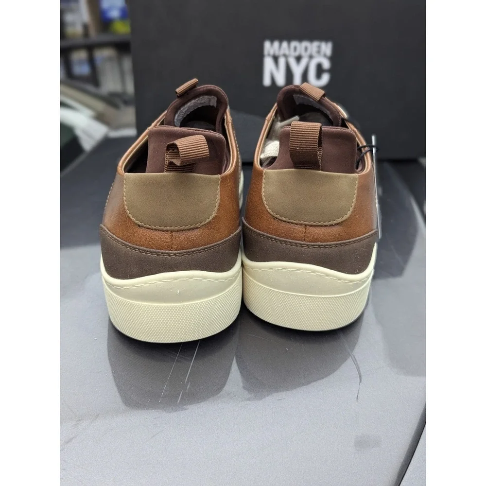 Madden Nyc new box